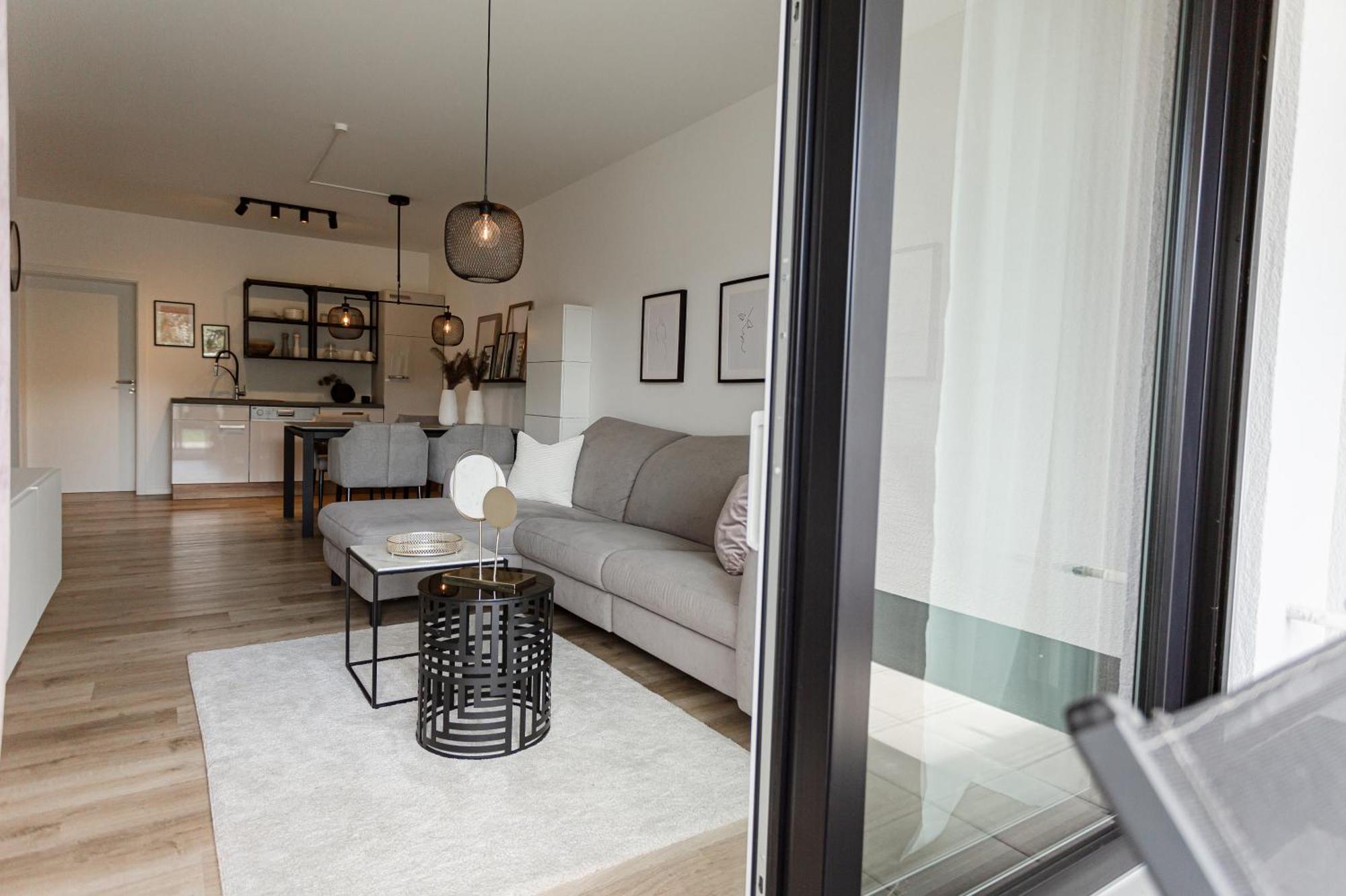 Luxusferienwohnung Moselruhe Bullay Mit Grosser Terrasse Und Schoenem Ausblick Exterior photo
